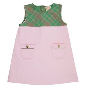 The Beaufort Bonnet Company New Jill Jumper Corduroy - size 5